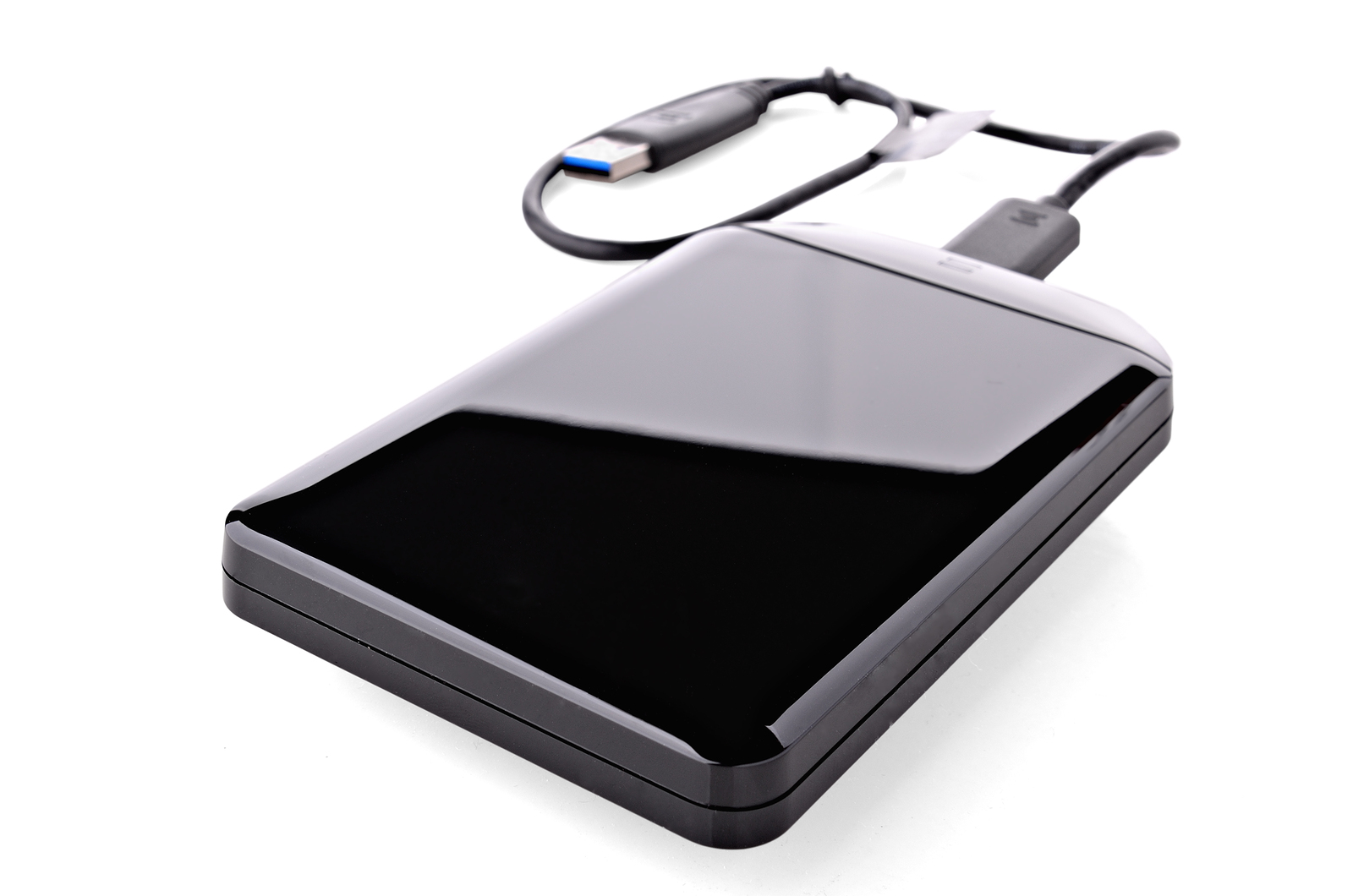 External Hard Drive Data Recovery Services
