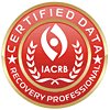 Certified data recovery specialist